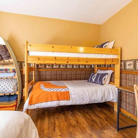 Amazing Cabin - Close To Ski Resort And Village Lac Big Bear Extérieur photo