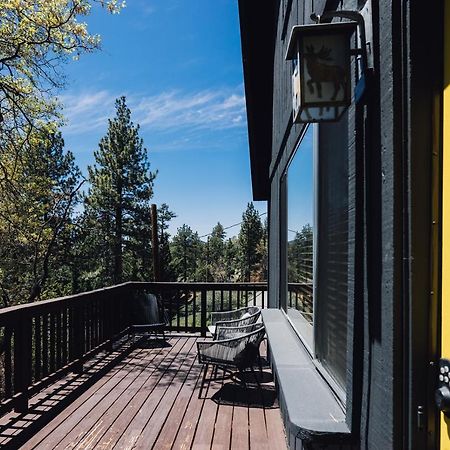 Amazing Cabin - Close To Ski Resort And Village Lac Big Bear Extérieur photo