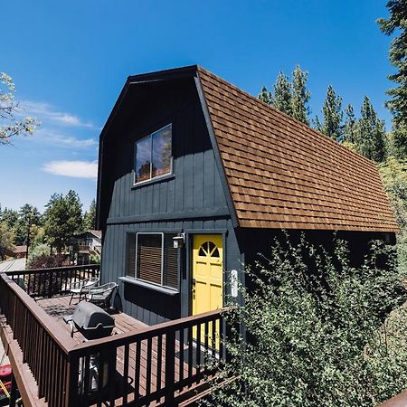 Amazing Cabin - Close To Ski Resort And Village Lac Big Bear Extérieur photo