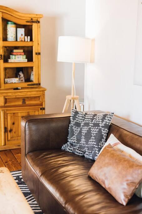 Amazing Cabin - Close To Ski Resort And Village Lac Big Bear Extérieur photo