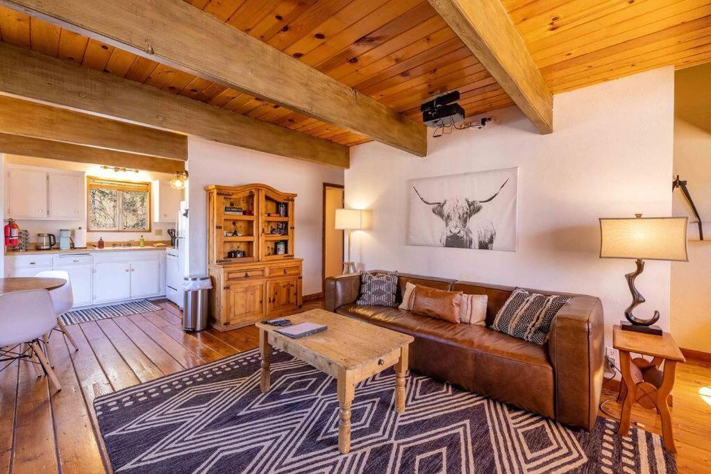 Amazing Cabin - Close To Ski Resort And Village Lac Big Bear Extérieur photo