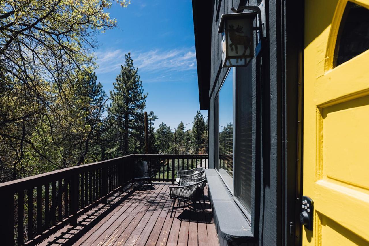 Amazing Cabin - Close To Ski Resort And Village Lac Big Bear Extérieur photo
