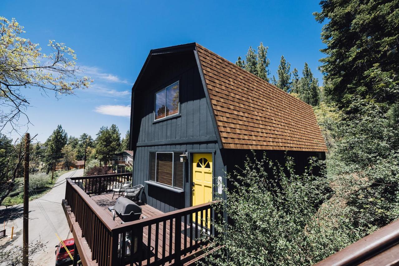 Amazing Cabin - Close To Ski Resort And Village Lac Big Bear Extérieur photo